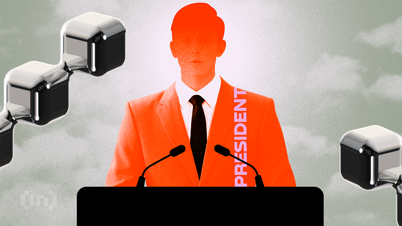 Tether Co-Founder Just Made The Worst Crypto Donation Of The Year