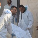 Palestinian Death Toll In Gaza Tops 69,000, Local Health Officials Say