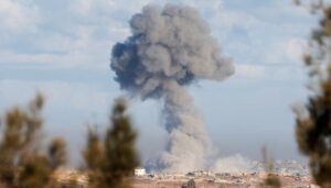 US intel showed IDF legal warnings on Gaza war crimes