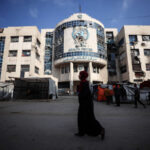 Amid Destroyed Health System, Gaza Sees Severe Outbreak of Autoimmune Disorder