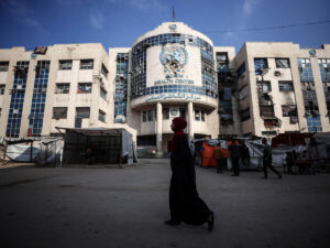 Amid Destroyed Health System, Gaza Sees Severe Outbreak of Autoimmune Disorder