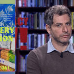 “Fire in Every Direction”: Palestinian Author Tareq Baconi on Gaza, Zionism & Embracing Queerness