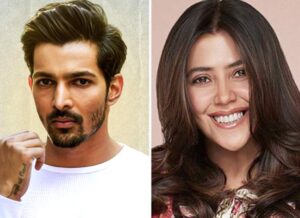Harshvardhan Rane in talks with Ektaa R Kapoor for an action-packed gangster film set in Dubai? Here’s what we know!