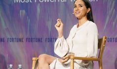 Royal Family LIVE: Meghan’s Netflix bombshell puts serious spin on ‘downgrade’