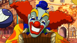 “AI was an expensive mistake”: Charles Cecil on innovation, insolvency, and Broken Sword