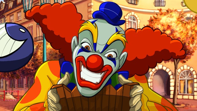 “AI was an expensive mistake”: Charles Cecil on innovation, insolvency, and Broken Sword