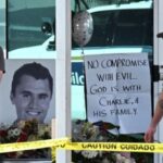 Snap Insight: The assassination of Charlie Kirk leaves America at a turning point