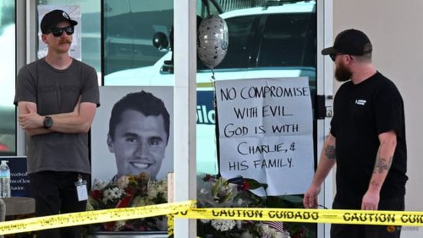 Snap Insight: The assassination of Charlie Kirk leaves America at a turning point