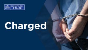 Man charged with terrorism offence linked to Syria