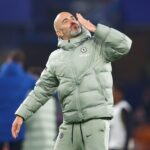 Chelsea in regular contact to sign Serie A striker