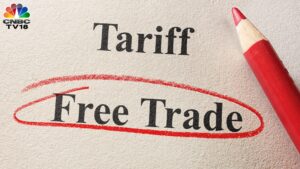 Govt sources: Gulf Cooperation Council, Israel want trade deal with India; NZ FTA almost complete