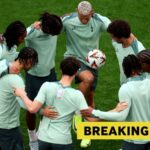 Report: London rivals now in contact Tottenham over January move for 26-year-old ace