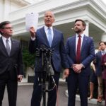 The clock ticks toward a shutdown: From the Politics Desk