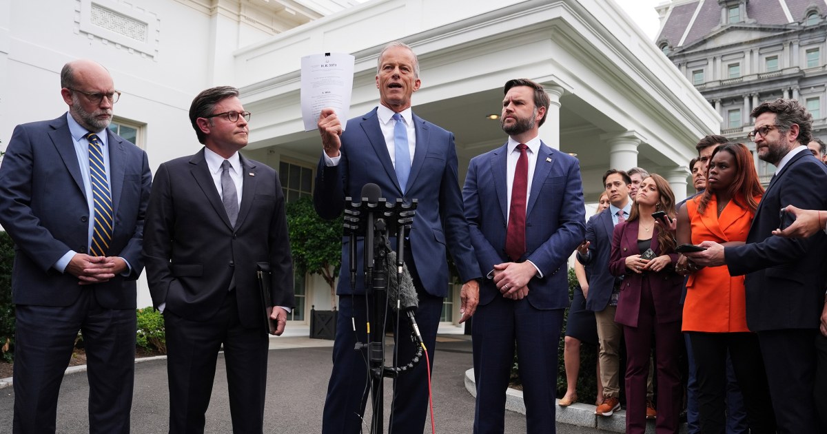 The clock ticks toward a shutdown: From the Politics Desk