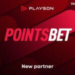 Playson builds on strong Ontario presence with PointsBet partnership
