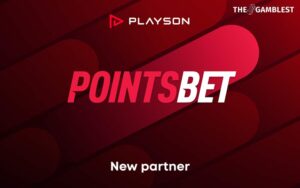 Playson builds on strong Ontario presence with PointsBet partnership