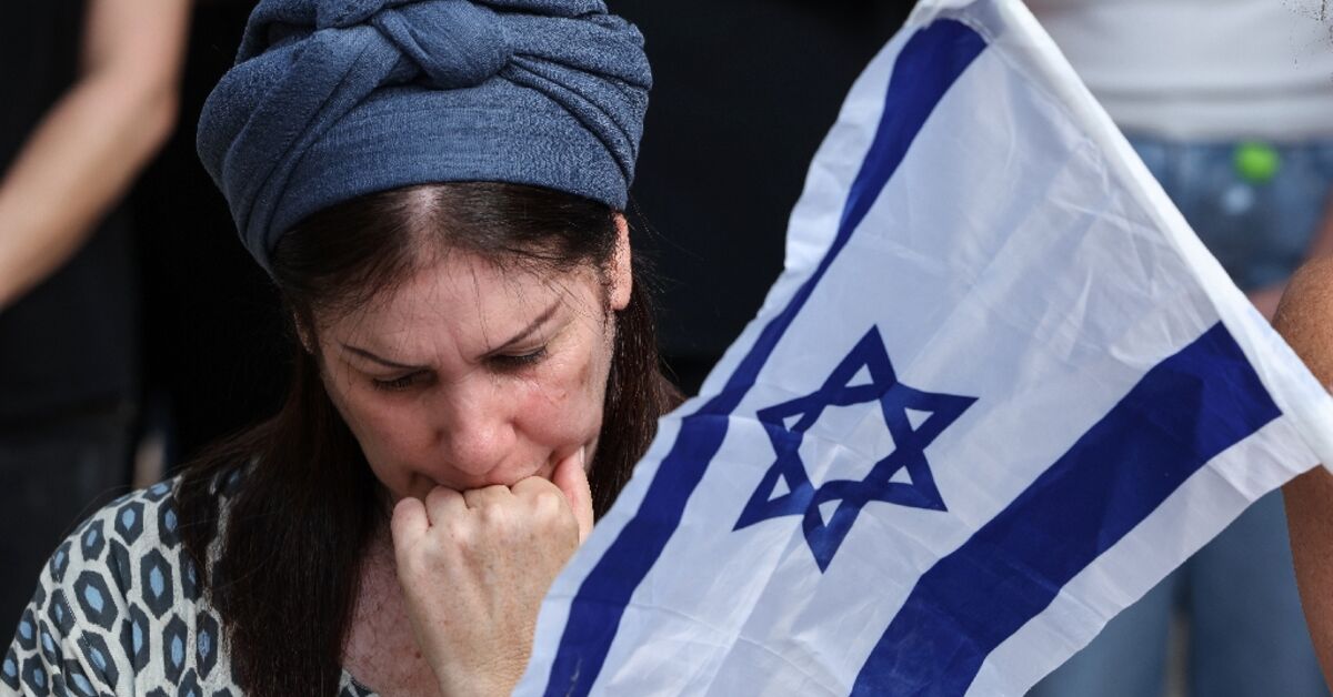 Israel names latest hostage body, as families await five more
