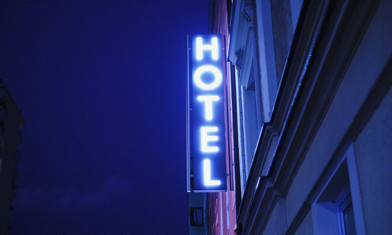 Realigning Hotel Markets: The Untapped Fiscal Opportunity for US Cities & By Bryan Younge