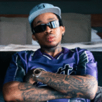 Tshego Set To Release Self-Directed “Big Stepper” Music Video