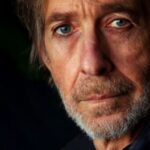 South African actor Jonathan Pienaar passes away at 63