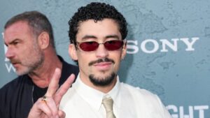 Super Bowl Halftime Petition Aims to Swap Bad Bunny for George Strait