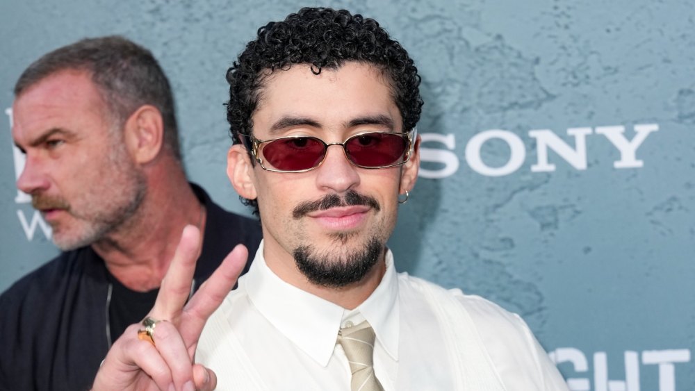 Super Bowl Halftime Petition Aims to Swap Bad Bunny for George Strait