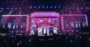 NCT Dream in Singapore: Why The Dream Show 4 is pulling me back to be a fan, Entertainment News