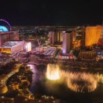 Las Vegas Strip resort venue files for Chapter 11 bankruptcy