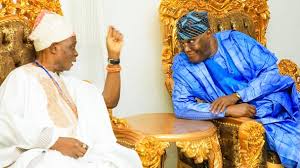 I’m No More Into Politics, Oba Ladoja Tells Atiku, Elrufai 
