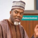 “May Nigeria Happen to Me” – Reno Omokri Reacts to Arise TV Presenter Death