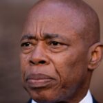 NYC Mayor Eric Adams Exits Re-Election Bid, Cites Rising “Extremism” In Politics