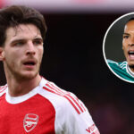 Arsenal told to ‘be more PSG’ as they are ‘boring’