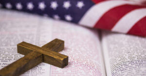 Faith on the Rise: More Americans Say Religion Has a Positive Impact, Pew Finds