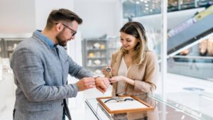 41-year-old fashion watch retailer files Chapter 15 bankruptcy