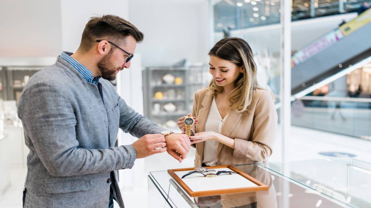 41-year-old fashion watch retailer files Chapter 15 bankruptcy