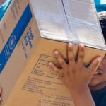 US forces working with Israel on Gaza aid, Israeli official says