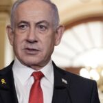 Turkey issues genocide arrest warrant against Netanyahu