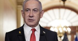 Turkey issues genocide arrest warrant against Netanyahu