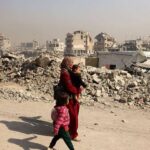 One month into Gaza ceasefire, what does Palestinians’ future look like?