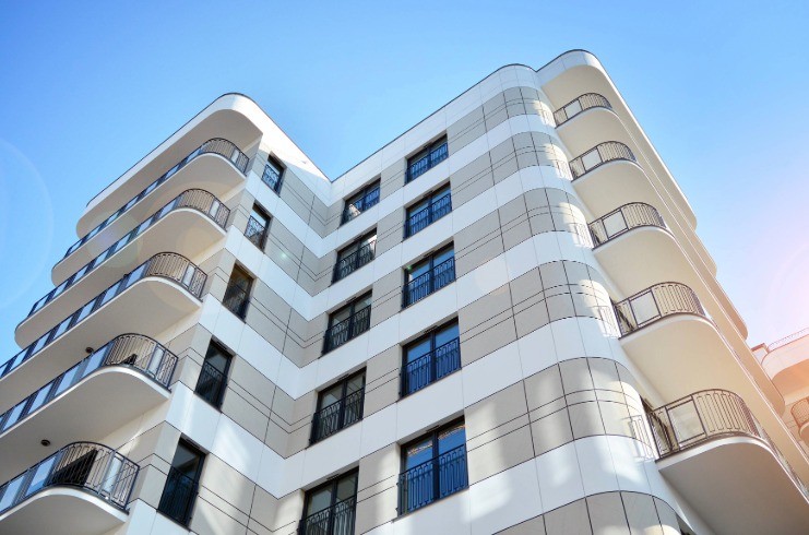 Access Point Financial Closes Over $1.5 Billion in Hospitality Financings Through September 2025