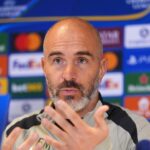 Chelsea and Man United chasing Serie A superstar