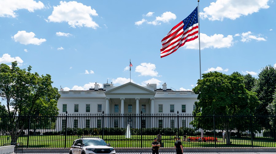 Most favor limits on presidential power: Survey