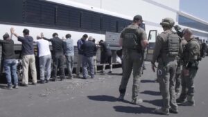 In Georgia, Trump’s immigration agenda and clean energy jobs are colliding