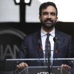 U.S. Islamic advocacy group urges Schumer, Jeffries to endorse Mamdani for New York mayor