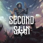 Second Sun Will Arrive on Steam on 5th November 2025