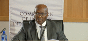 Khumalo: ‘Big 5’ cartel paid ANC delegates and drove task team’s disbandment