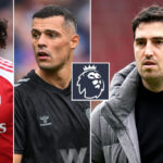 Arsenal and Liverpool in top 10 ‘makes no sense’ list