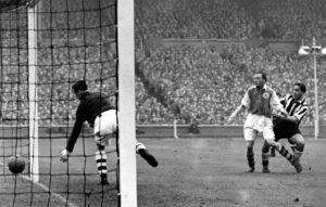 Better than Salah, Suarez and Ronaldo, the Chilean miner wracked by family tragedy who became English football’s first overseas star