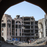 Gaza’s Students Kept Studying Amid the Rubble. Now Universities Hope to Rebuild.