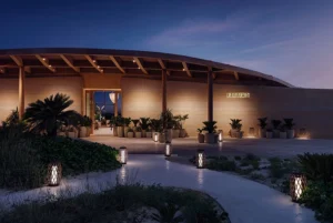 The Red Sea EDITION Hotel Opens on Shura Island in Saudi Arabia